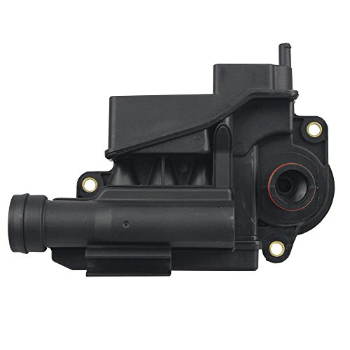 Dade Engine Oil Separator Trap Crankcase Breather Valve 079103464D 079