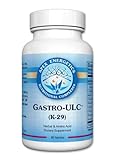 Apex Energetics - Gastro-ULC (K-29) - 90 Tablets