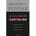 A Failure of Capitalism: The Crisis of '08 and the Descent into Depression