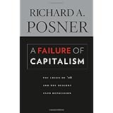 A Failure of Capitalism: The Crisis of '08 and the Descent into Depression