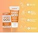 Klutch1 - Antiperspirant for Hands, Non-Sticky Drying Lotion for Better Gamer Grip, Hand Cream for Gamers and Athletes, Orange, 1.7oz