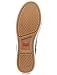 Levi's Men's Stan Buck Fashion Canvas Sneaker Size 9 M US Navy