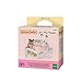 Sylvanian Families Let's Play Playpen, Multicolor