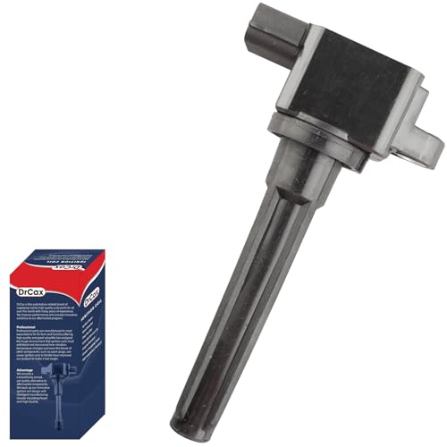 DrCax OEM Ignition Coil 1832A042 Compatible with