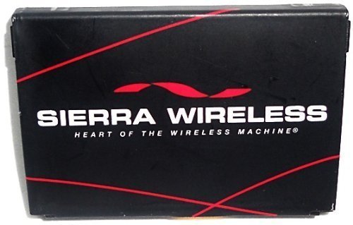 New OEM Sierra Wireless W-1 Battery for Clear 4G Hotspot New OEM Sierra Wireless W-1 Battery for Clear 4G Hotspot