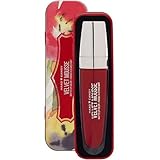 Hard Candy Velvet Mousse Matte Lip Color, Tulip