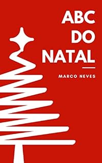 Livro ABC do Natal