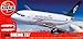 Airfix A04178 Boeing 737 1:144 Scale Civil Aircraft Series 4 Model Kit