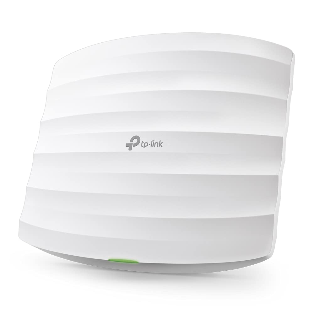 TP-LINK EAP115 WLAN access point 802.3af PoE