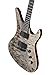 Schecter Avenger 40th Anniversary Solid-Body Electric Guitar, SLP