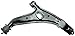 ACDelco Professional 45D3257 Front Driver Side Lower Suspension Control Arm