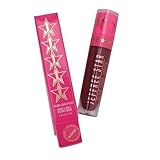JeffreeStar Matte Makeup Comestic Liquid Lipsticks Matte Lipgloss, ANDROGYNY