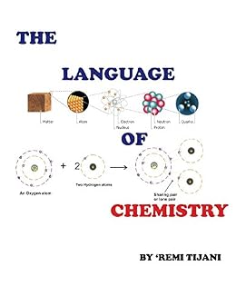 The Language of Chemistry (English Edition) - eBooks em Inglês na ...