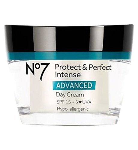 protect and perfect intense advanced day cream