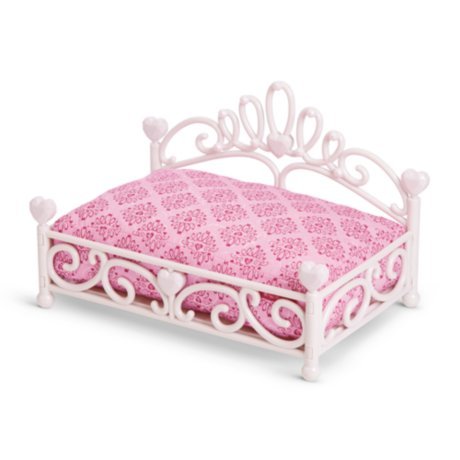 American Girl - Princess Pet Bed - Truly Me 2015