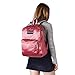 JanSport High Stakes Backpack - Slate Rose Pink Satin