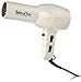 Helen of Troy 6094 Turbo Styling Dryer, White