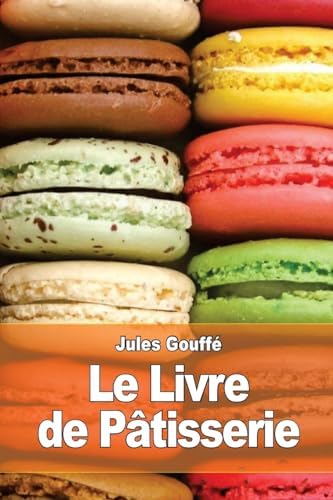 Amazon.com: Le grand livre de boulangerie - viennoiserie