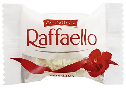 Raffaello - Vorratspack (285 Einzelpralinen) – Bild 3