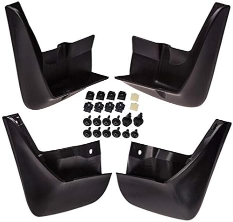 Splash Escudo para 2006-2007 Subaru Impreza 2007 Outback Dianteiro Lado Do Passageiro