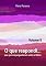Livro O Que Respondi... (Volume 9)