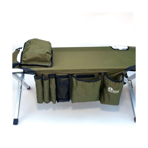 cot storage bag