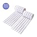 1000pcs Hook and Loop Dots 3/4