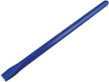 Faithfull FAI181 Cold Chisel 450 x 25 mm 18 x 1 inch Octagon Steel