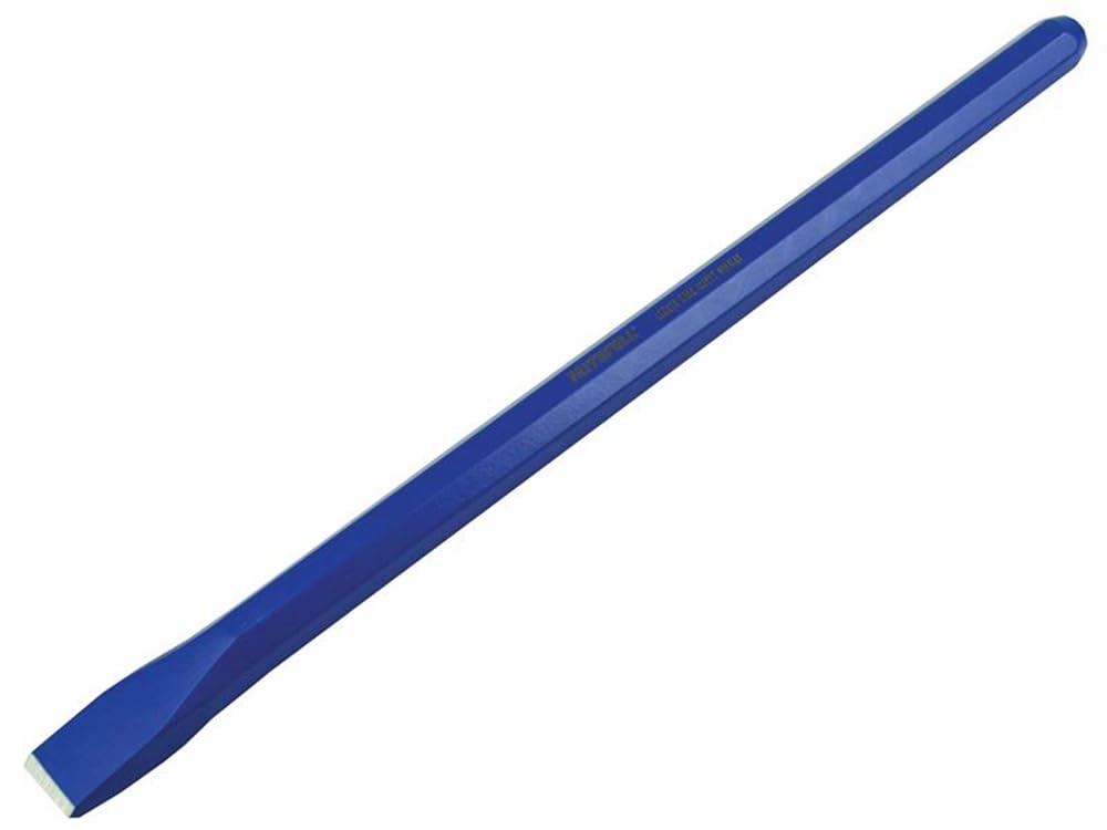 Faithfull FAI181 Cold Chisel - 450 x 25 mm (18 x 1 Inch)