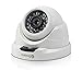 SWNVK-874004D-US 8 Channel 4MP 2TB Security System NVR Network Video Recorder & 4x 4mp NHD-819 Dome Security Cameras
