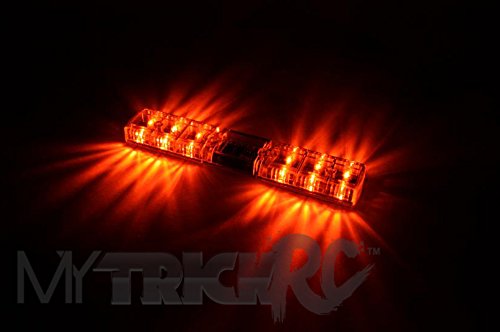 Genuine My Trick RC - MYK-FB3 Overhaul Utility Flasher