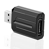 SIENOC USB 3.0 to SATA Connector Bridge Adapter Converter 5Gbps for Hard Disk Win7 Mac