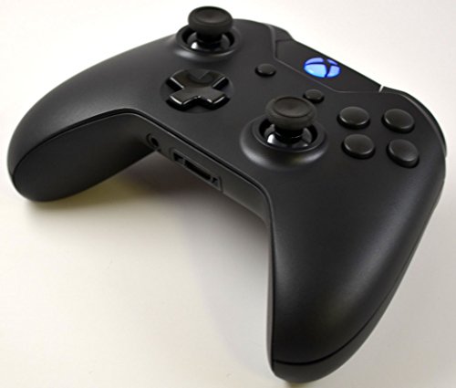 BLACK-OUT-5000-Modded-Xbox-One-Controller-for-all-Shooter-Games-Including-COD-WWII