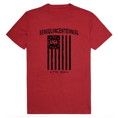 America Anniversary Semiquincentennial C