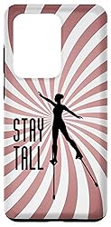 Galaxy S20 Ultra Stay Tall Circus Peg Stilts