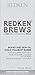 Redken Brews Beard & Skin Oil For Men, Grooming Oil, 1 Fl Oz