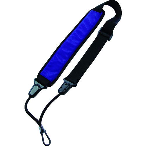 トラスコ中山(TRUSCO) 刈払機用振動吸収バンド ネイビー KVBNV商品画像