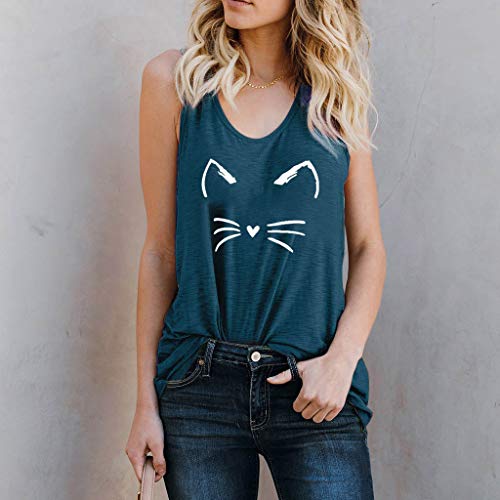 Yoga Racerback Tank Top For Women Summer Basic Sleeveless Activewear Running Workouts Clothes Loose Fitting Tank Tops