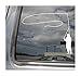 Fly Fishing Angling Fisherman Rod Reel Car - Cars Automotive Laptop Vinyl Decal Window Sticker 04043