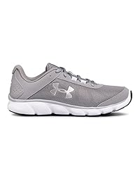 Under Armour Micro G Assert 7 - Zapatillas deportivas para mujer