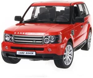 remote control land rover 4x4