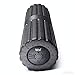 BIVI Cordless Vibrating Foam Roller 4-Speed High Intensity, Dense EPP Deep Tissue Muscle Recovery and Trigger Point Self Massage Therapy to Increase Mobility, Pliability