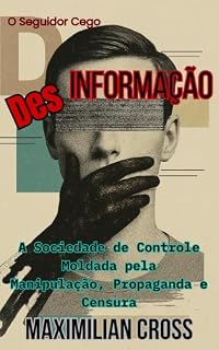 Livro Des-Informação (O engolidor)