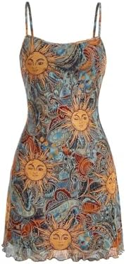 Milumia Women's Summer Mini Dress 90s Boho A Line Mesh Short Dresses Festival Outfits Allover Green XX-Small at Amazon Women's Clothing store Milumia Women's Summer Mini Dress 90s Boho A Line Mesh Short Dresses Festival Outfits Allover Green XX-Small at Amazon Women's Clothing store