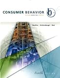 Consumer Behavior: WITH DDB Needham Data Disk: Building Marketing Strategy, Delbert I. Hawkins, David L Mothersbaugh, Roger J. Best, 0071109153