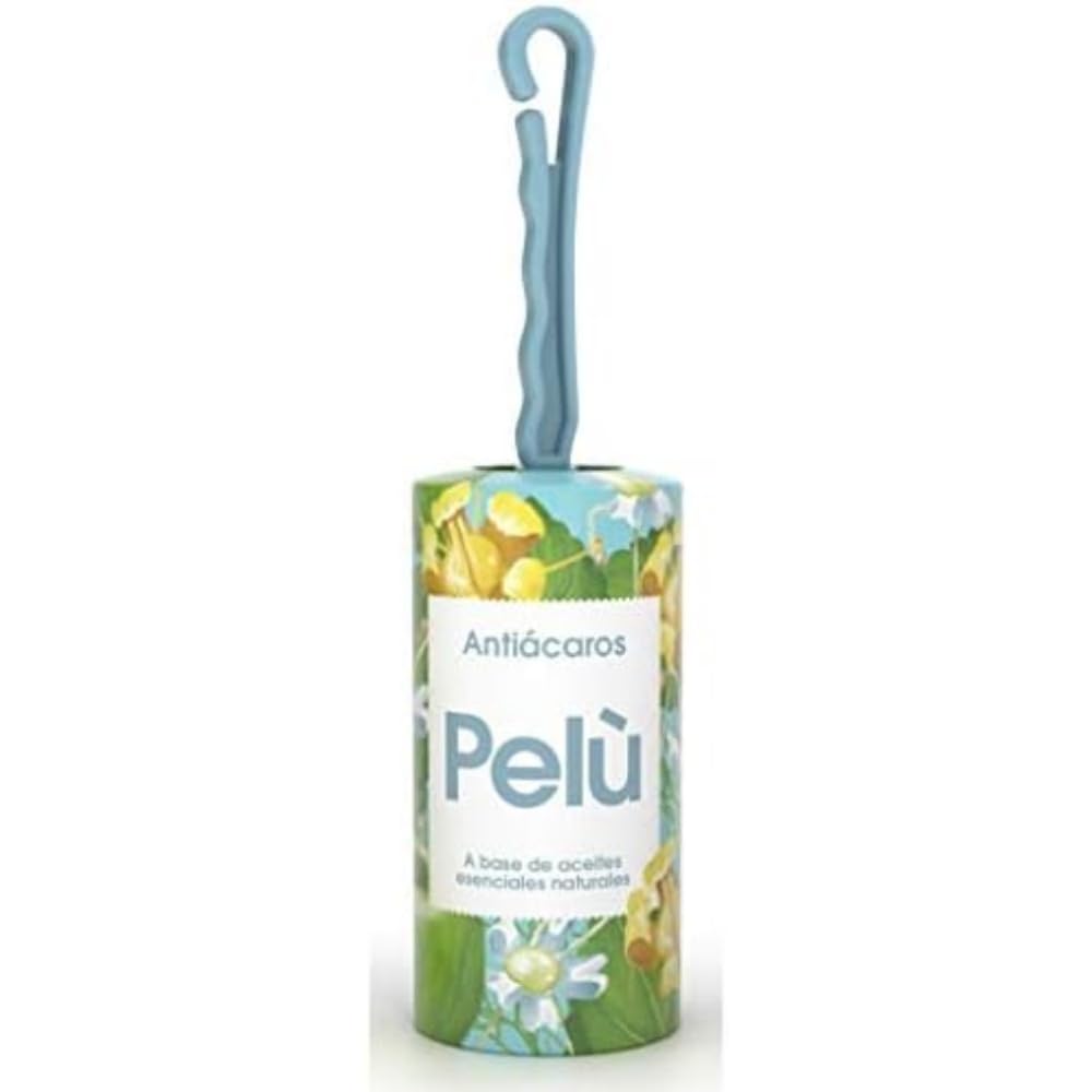 Mugue 28008/12 Self Adhesive Fur Scent Brush Battery Stop 10m Aquamarine One Size