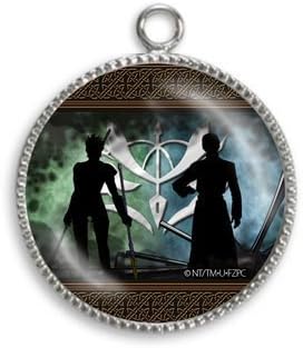 Koubutsuya Fate / Zero Crystal Dome Strap Lancer + Keinesu-Erumeroi arch bolt