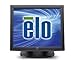 Elo Intellitouch E719160 17-Inch Screen LCD Monitor,Dark Gray