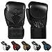 Elite Sports Muay Thai Gloves, Men's, Women's Best Kickboxing Pair of Breathable Gloves