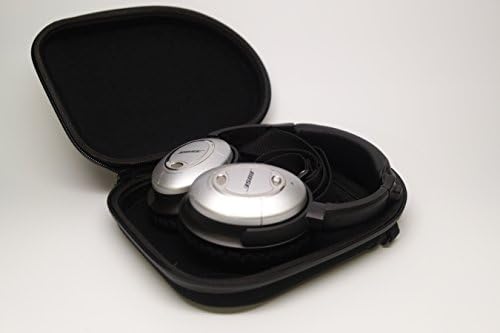 Bose QC15 Noise Cancellation Headphones Refurbished by OkieDokie Audio